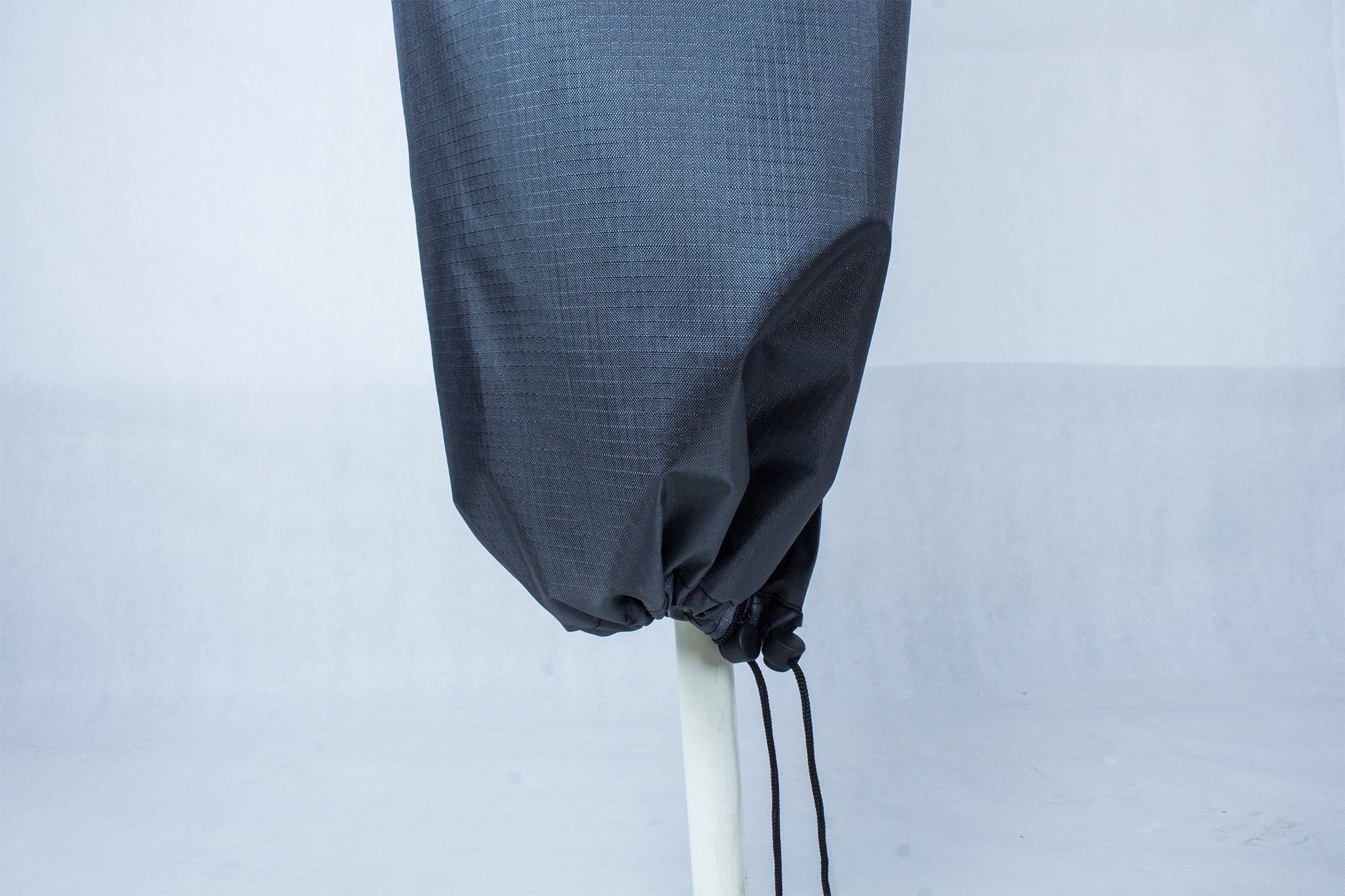 Umbrella Cover (Market Style) Round 9' - 7"Dia x 62.5"H Gold by Shield Outdoor Covers - product image 6 for Resin Society