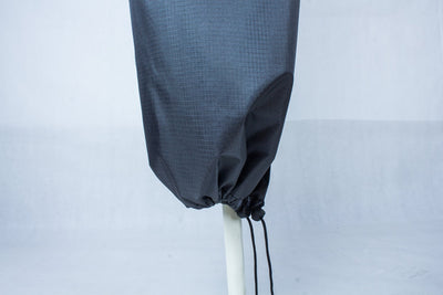 Umbrella Cover (Market Style) Round 9' - 7"Dia x 62.5"H Gold by Shield Outdoor Covers - product image 6 for Resin Society
