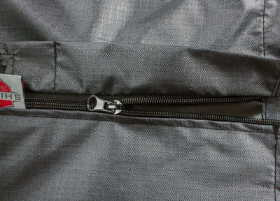 Umbrella Cover AKZ - 17.72''/26.77''/21.65''Wx104''H - Mercury by Shield Outdoor Covers - product image 4 for Resin Society