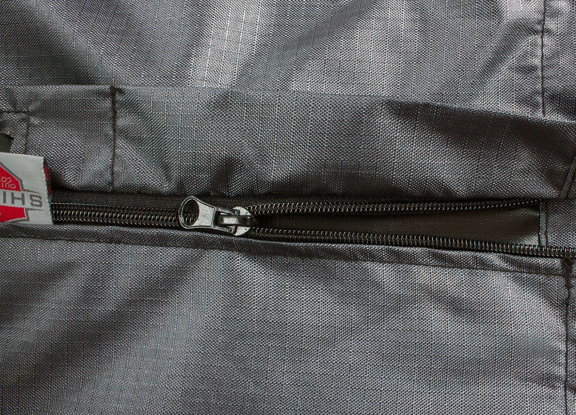 Umbrella Cover AG19 & AG3 - 17.72''/26.77''/21.65''Wx88''H - Mercury by Shield Outdoor Covers - product image 4 for Resin Society
