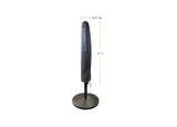 Umbrella 11' Cover - 7"/18.75'' Dia x 72" H - Mercury by Shield Outdoor Covers - product image 2 for Resin Society