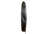 Umbrella 11' Cover - 7"/18.75'' Dia x 72" H - Mercury by Shield Outdoor Covers - main product image for Resin Society