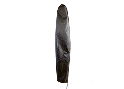 Umbrella 11' Cover - 7"/18.75'' Dia x 72" H - Mercury by Shield Outdoor Covers - main product image for Resin Society