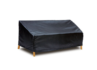 Large Sofa Cover - 91.73" W x 36" D x 23" (F)/36" (B)H - Mercury by Shield Outdoor Covers - main product image for Resin Society