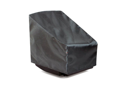 Recliner Chair Cover - 26"Wx35"Dx43"H - Mercury by Shield Outdoor Covers - main product image for Resin Society