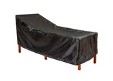Chaise Lounge Cover Large - 38"Wx83"Dx42"H - Mercury by Shield Outdoor Covers - main product image for Resin Society