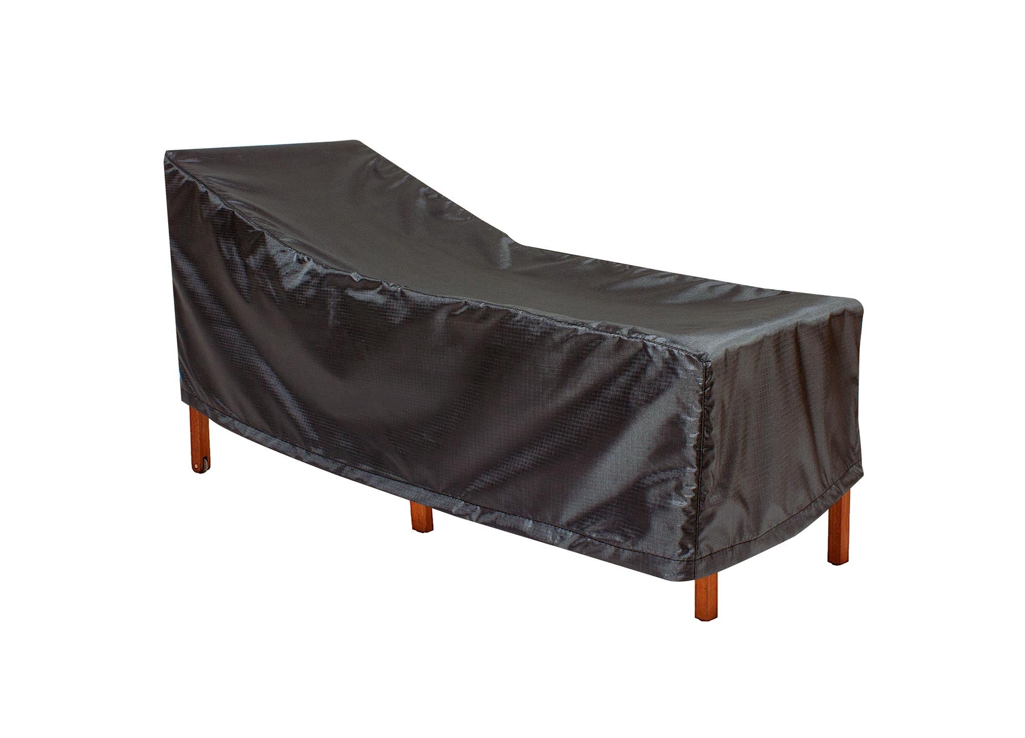 Chaise Lounge Cover Small - 30"Wx79"Dx27"H - Mercury by Shield Outdoor Covers - main product image for Resin Society