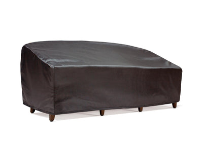 Sofa Cover - 85"Wx36"Dx35"H - Mercury by Shield Outdoor Covers - main product image for Resin Society