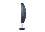 Umbrella Cover AG28 Market - 21.65''/23.62''Wx112''H - Mercury by Shield Outdoor Covers - main product image for Resin Society