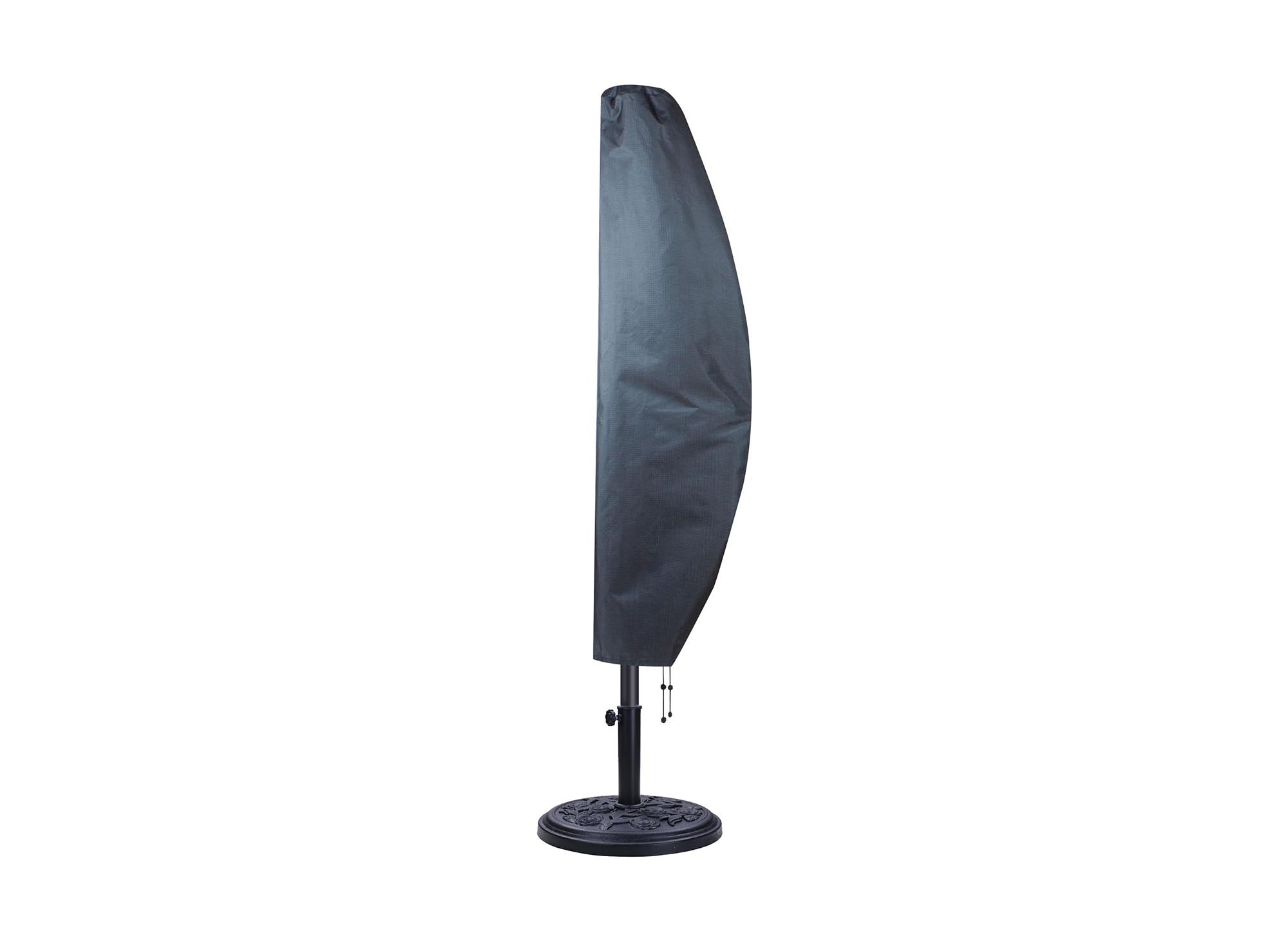 Umbrella Cover AG19 & AG3 - 17.72''/26.77''/21.65''Wx88''H - Mercury by Shield Outdoor Covers - main product image for Resin Society