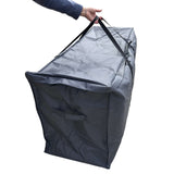 Chair Cushion Bag - 44Lx16Dx22H - Mercury by Shield Outdoor Covers - product image 7 for Resin Society