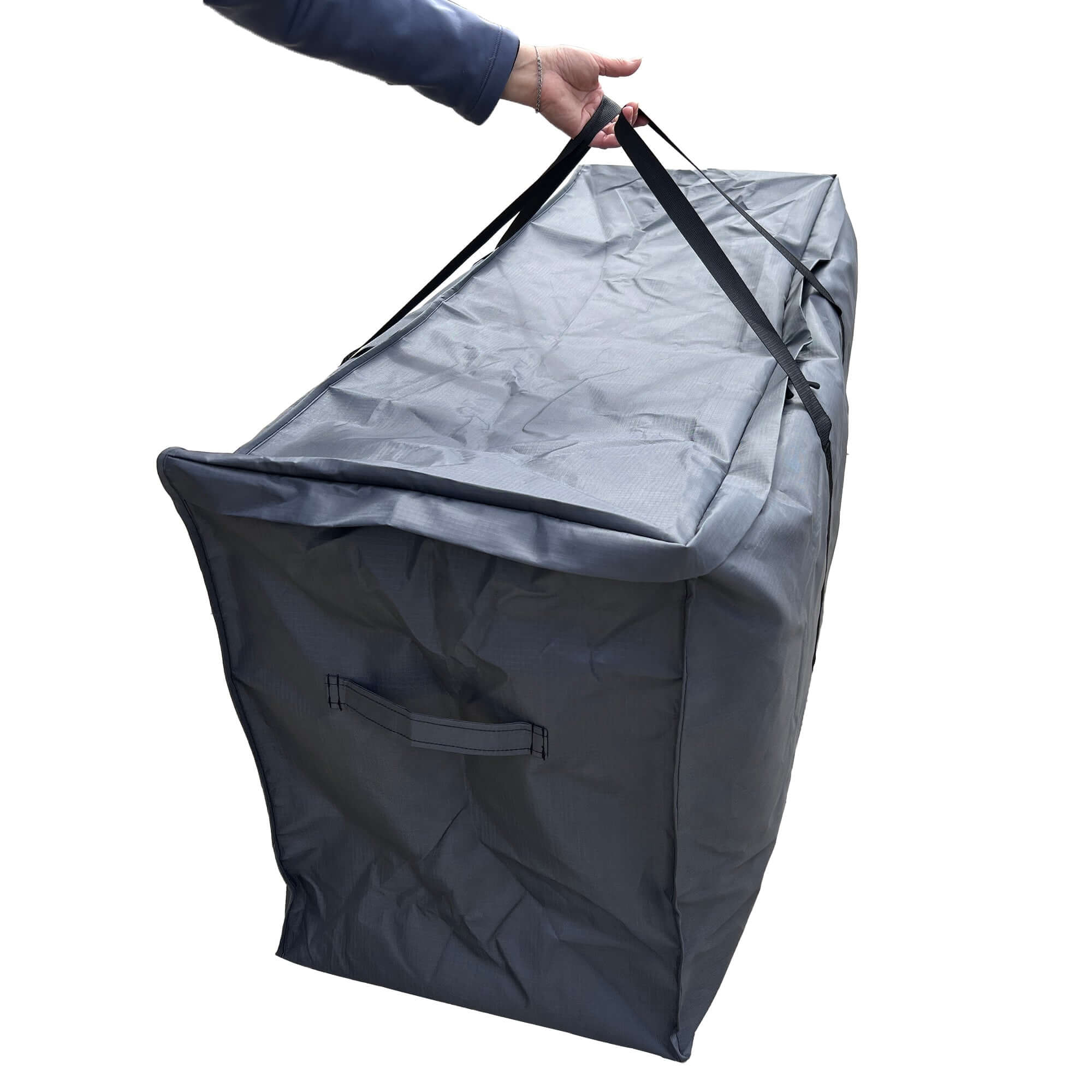 Chair Cushion Bag - 44Lx16Dx22H - Mercury by Shield Outdoor Covers - product image 7 for Resin Society