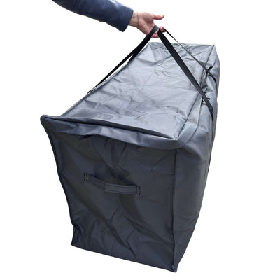 Chair Cushion Bag - 44Lx16Dx22H - Mercury by Shield Outdoor Covers - product image 7 for Resin Society