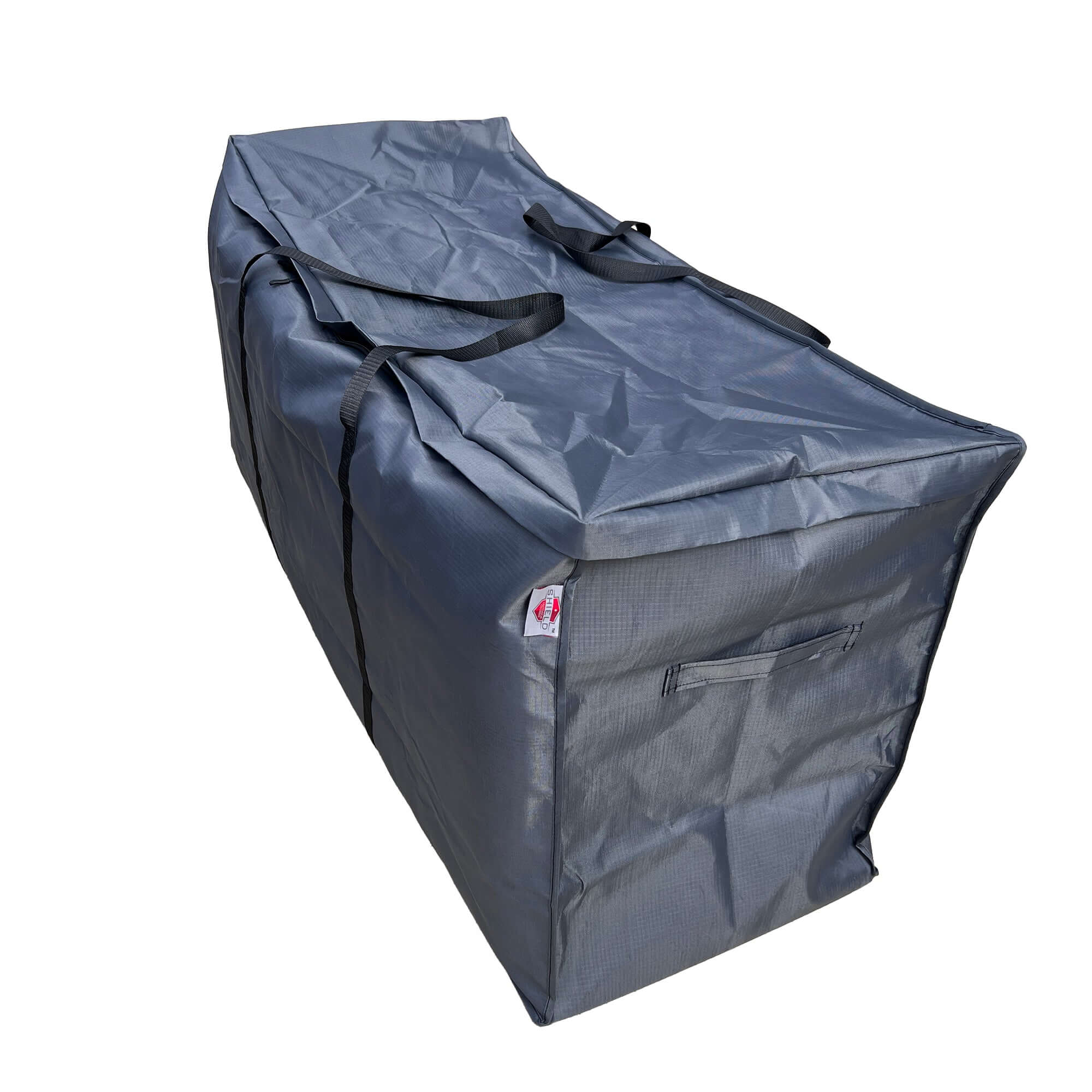 Chair Cushion Bag - 44Lx16Dx22H - Mercury by Shield Outdoor Covers - product image 2 for Resin Society