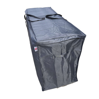 Sofa Cushion Bag - 52Lx18Dx27H - Mercury by Shield Outdoor Covers - product image 4 for Resin Society