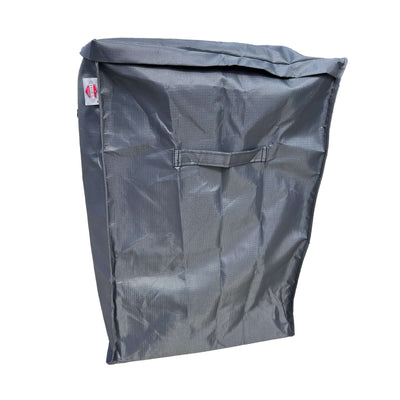 Sofa Cushion Bag - 52Lx18Dx27H - Mercury by Shield Outdoor Covers - product image 5 for Resin Society