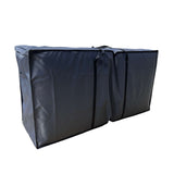 Sofa Cushion Bag - 52Lx18Dx27H - Mercury by Shield Outdoor Covers - product image 3 for Resin Society