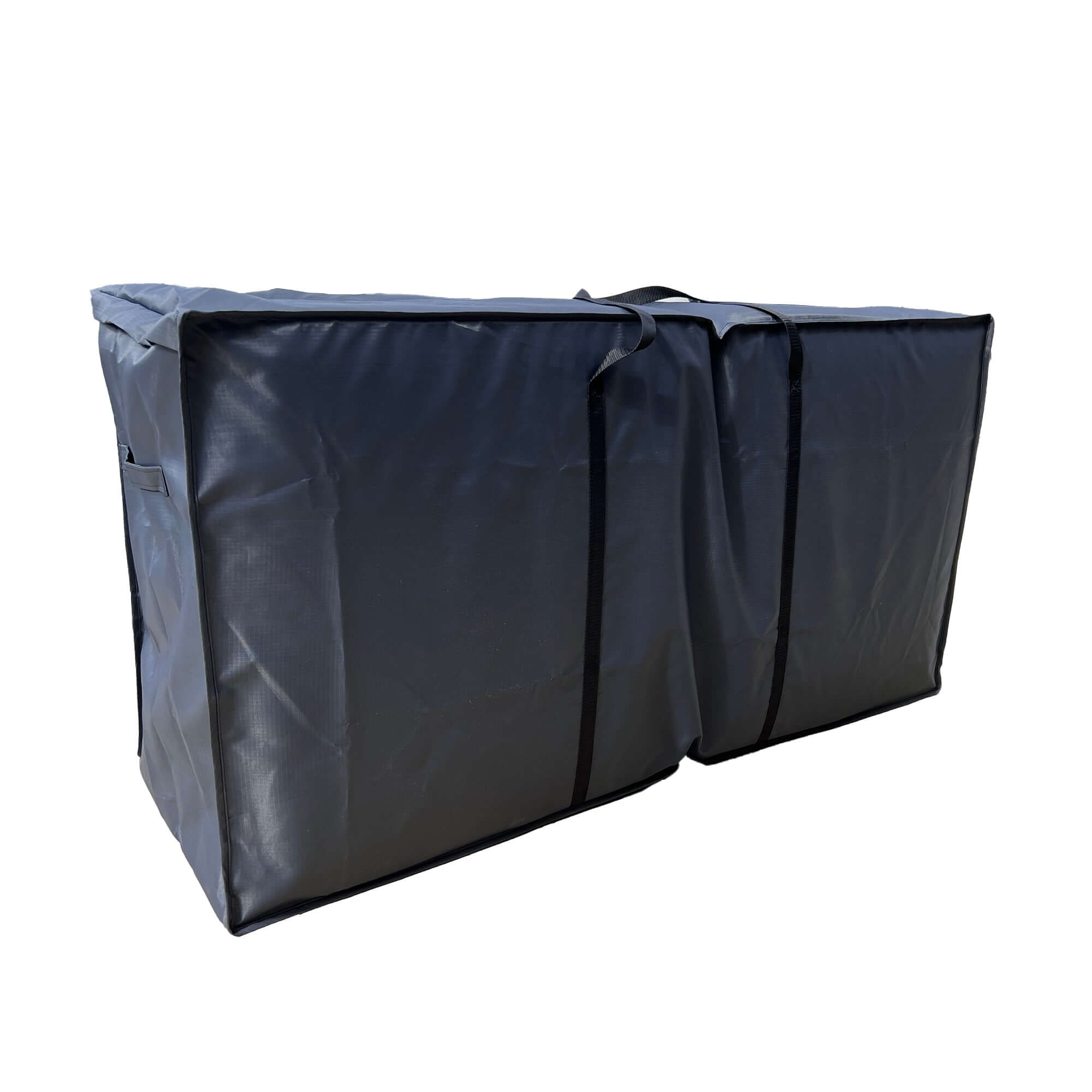 Sofa Cushion Bag - 52Lx18Dx27H - Mercury by Shield Outdoor Covers - product image 3 for Resin Society