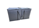 Sofa Cushion Bag - 52Lx18Dx27H - Mercury by Shield Outdoor Covers - main product image for Resin Society