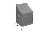 Premium Heavy-Duty Small Chair Cover by Shield Outdoor Covers - main product image for Resin Society