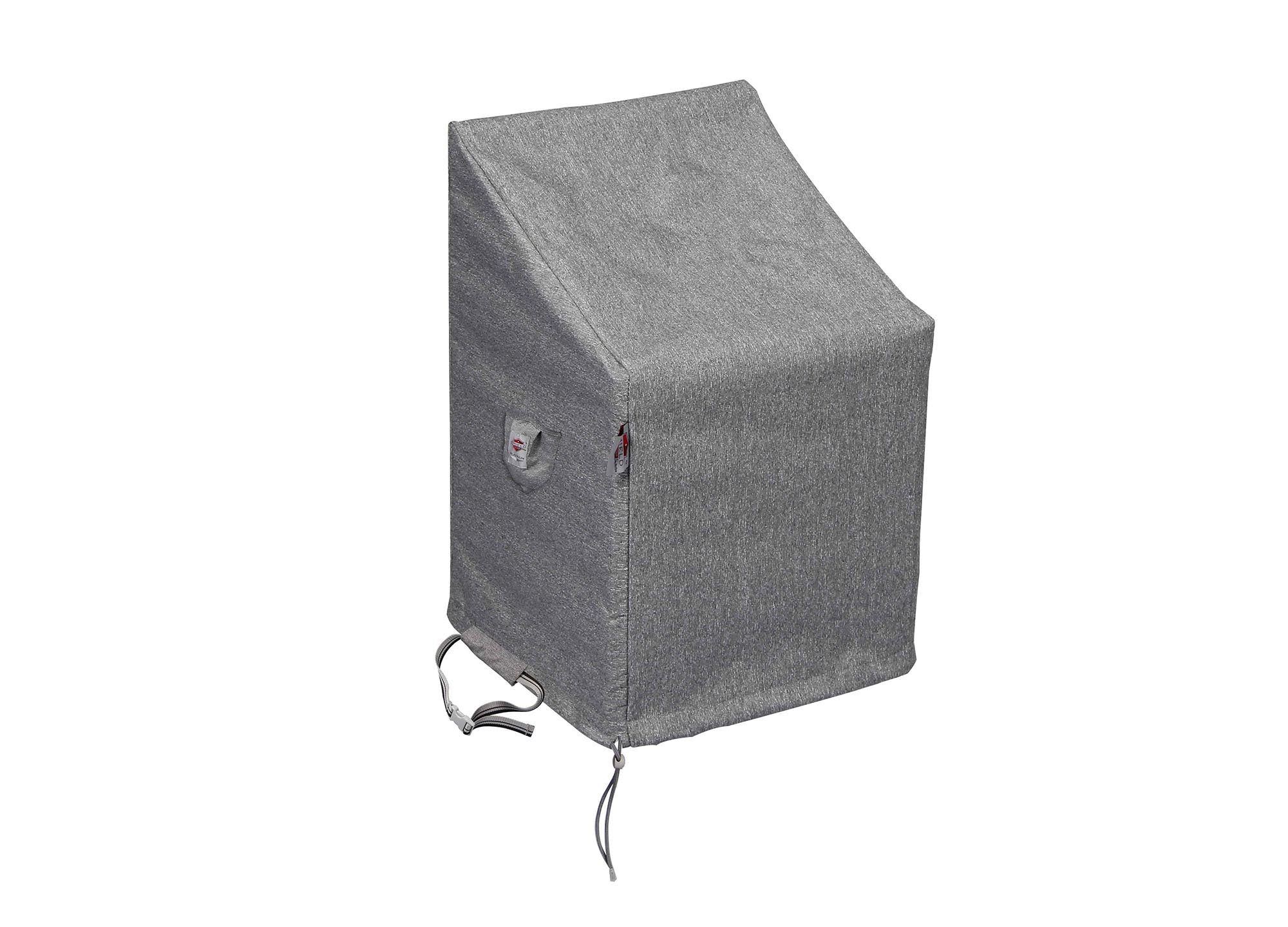 Premium Heavy-Duty Small Chair Cover by Shield Outdoor Covers - main product image for Resin Society