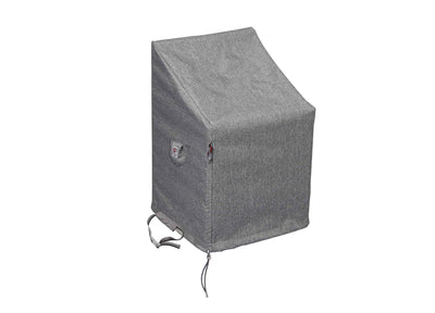 Premium Heavy-Duty Small Chair Cover by Shield Outdoor Covers - main product image for Resin Society