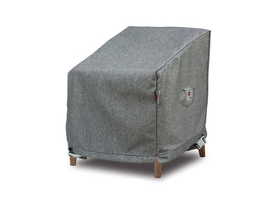 Premium Heavy-Duty High Back Club Chair Cover by Shield Outdoor Covers - main product image for Resin Society