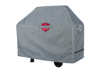 Grill Cover Platinum 38" Grill Cart Cover (74.5"x29"x44") by Shield Outdoor Covers - main product image for Resin Society