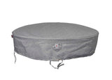 Premium Heavy-Duty Sun Bed Cover by Shield Outdoor Covers - main product image for Resin Society