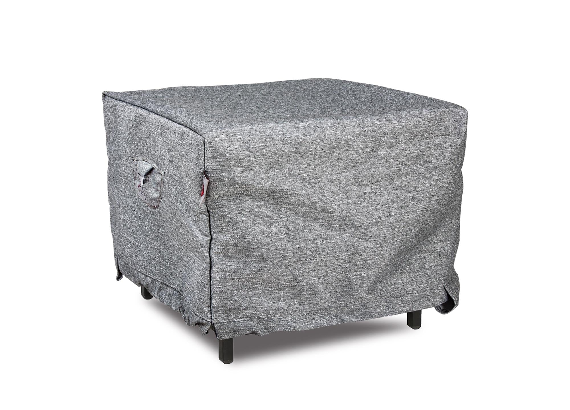 Premium Heavy-Duty Accent Table Cover by Shield Outdoor Covers - main product image for Resin Society