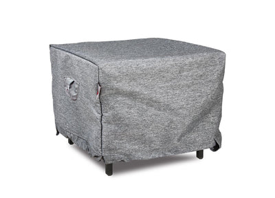 Premium Heavy-Duty Accent Table Cover by Shield Outdoor Covers - main product image for Resin Society