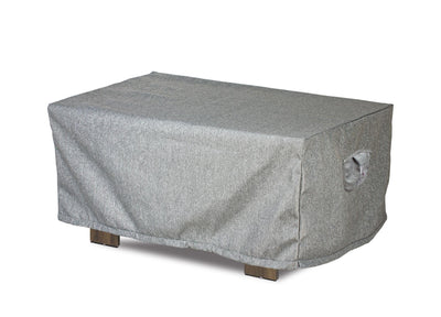 Premium Heavy-Duty Rectangular Coffee Table Cover by Shield Outdoor Covers - main product image for Resin Society