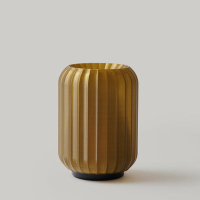 Cordless Mini Allium Lamp by Wooj Design - product image 11 for Resin Society