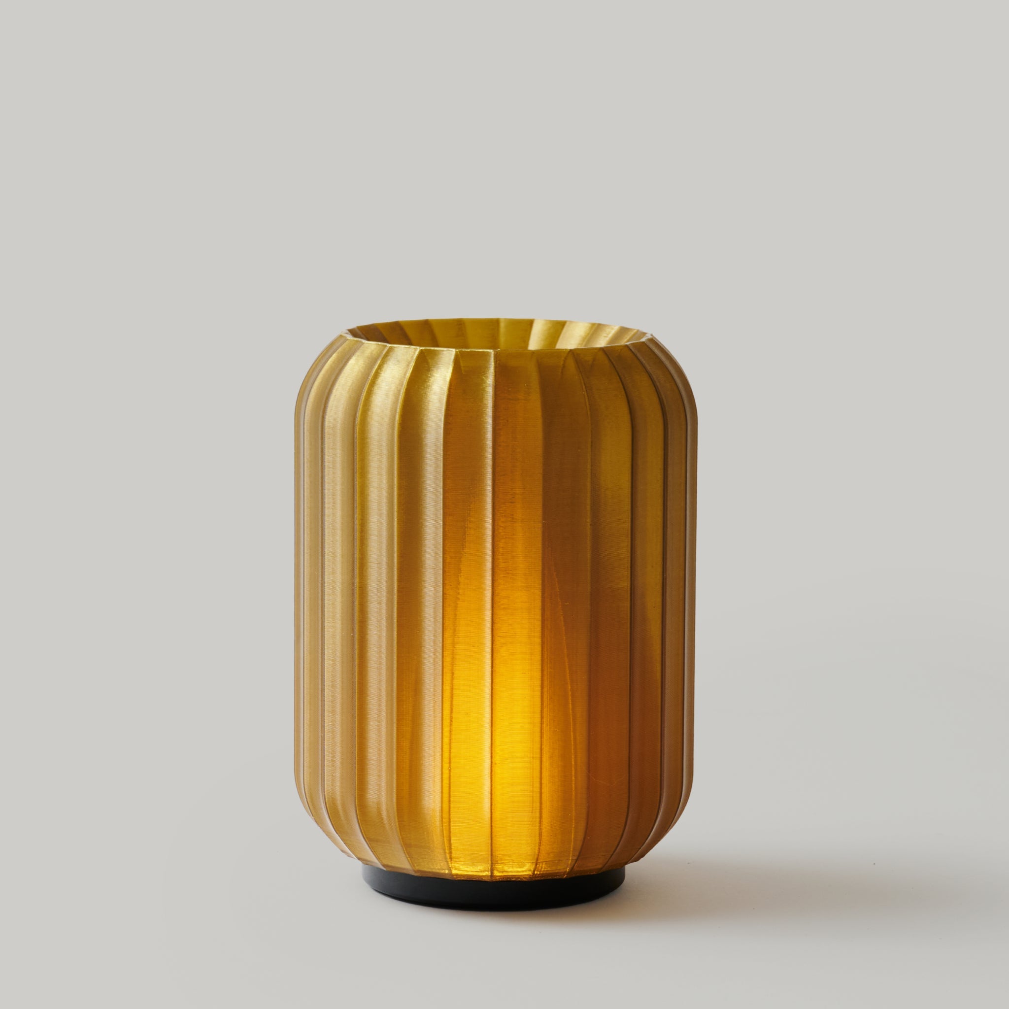 Cordless Mini Allium Lamp by Wooj Design - product image 7 for Resin Society
