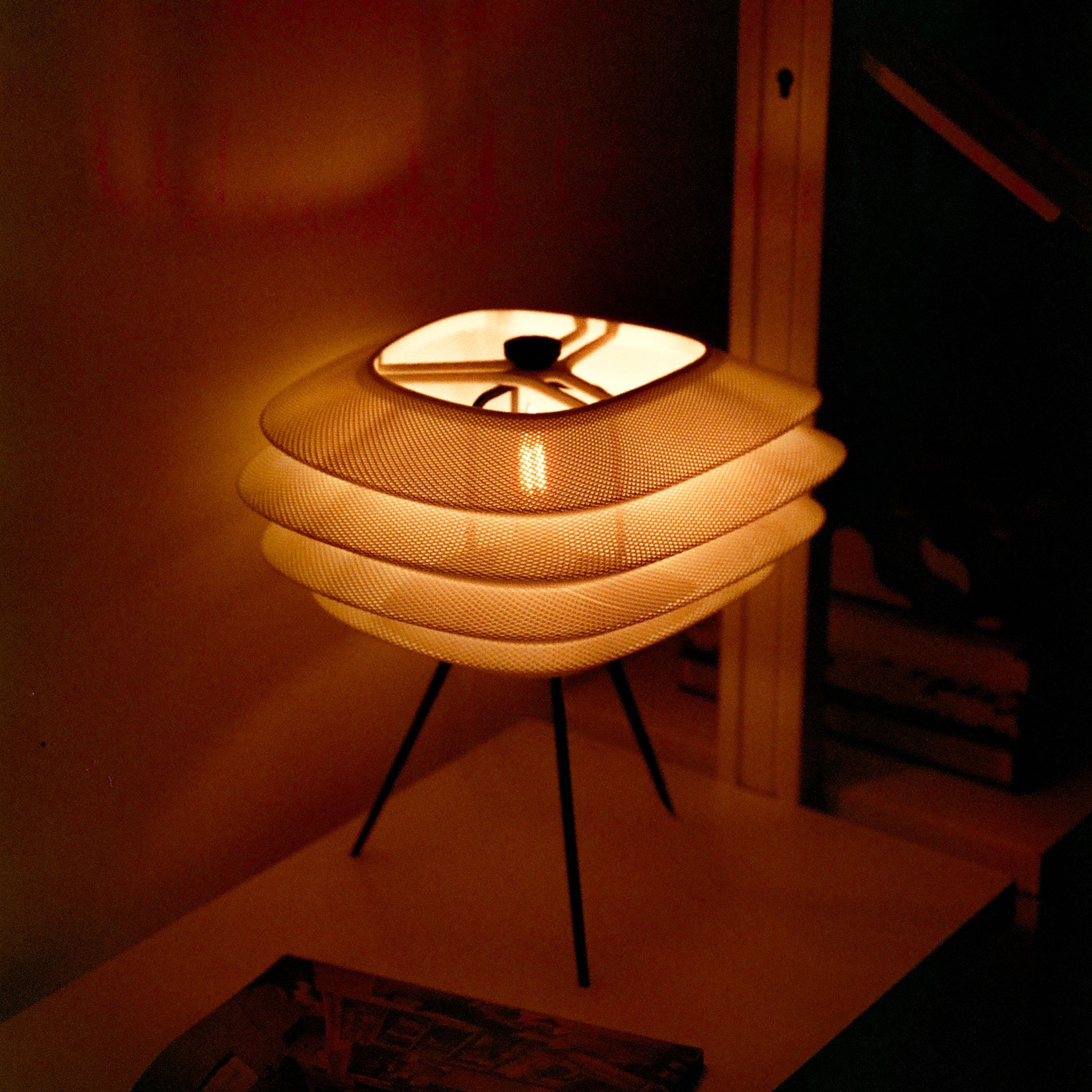 CS.01 – Arcas by Wooj Design - product image 7 for Resin Society