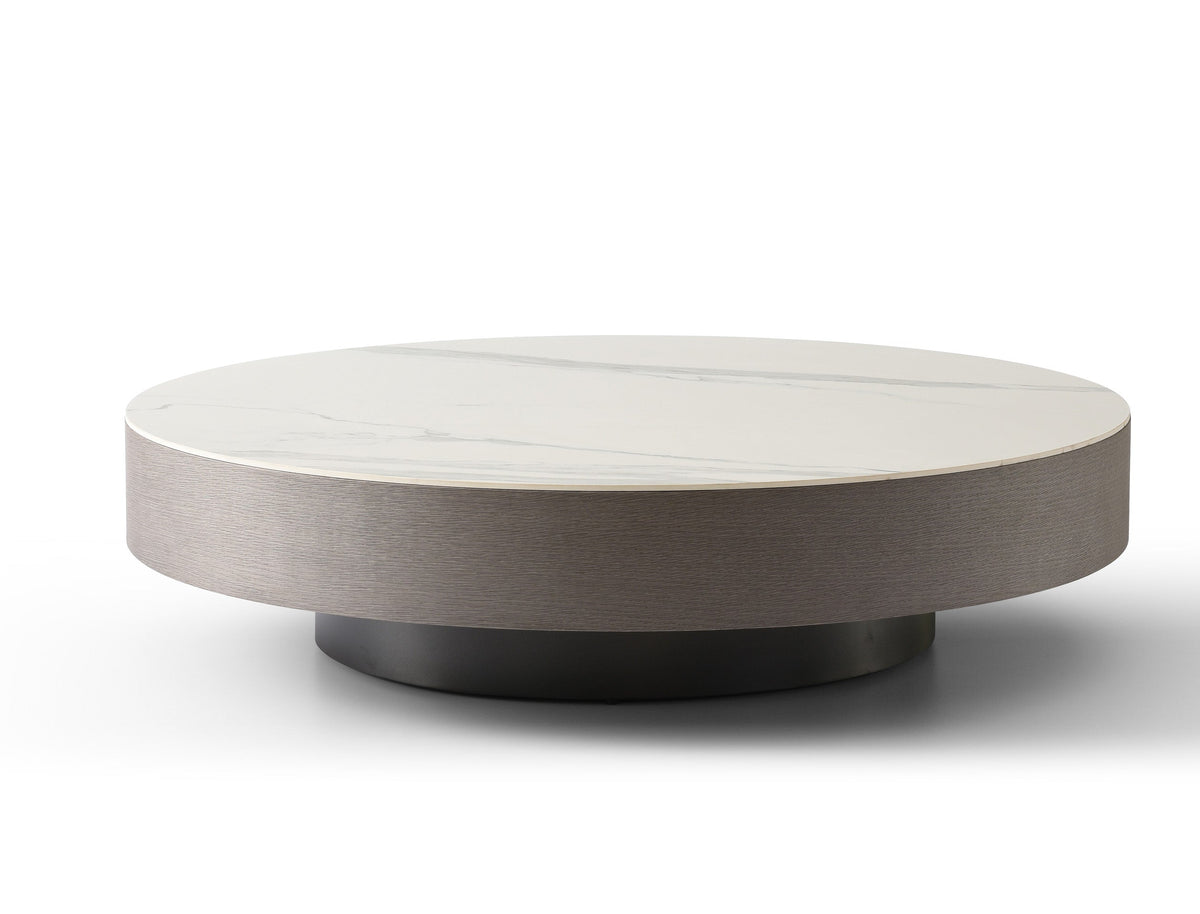 Cory Coffee Table by DEKOR - product image 2 for Resin Society