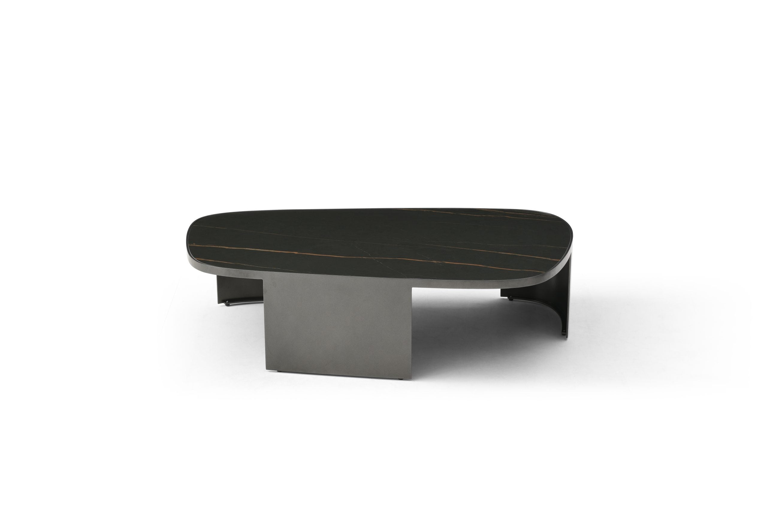 Tori Coffee Table detail image - Resin Society