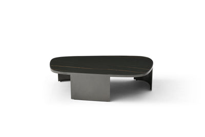 Tori Coffee Table detail image - Resin Society