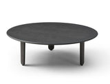 Luna Coffee Table by DEKOR - product image 2 for Resin Society
