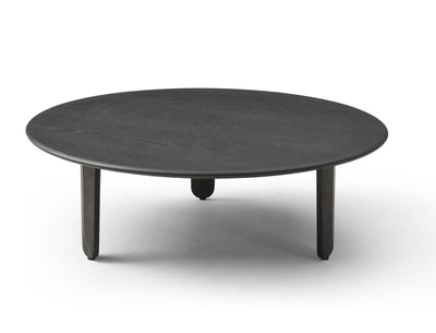 Luna Coffee Table detail image - Resin Society