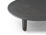 Luna Coffee Table by DEKOR - product image 3 for Resin Society