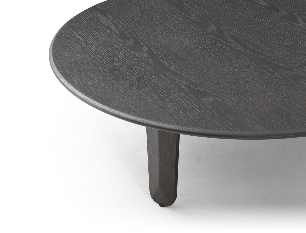 Luna Coffee Table by DEKOR - product image 3 for Resin Society