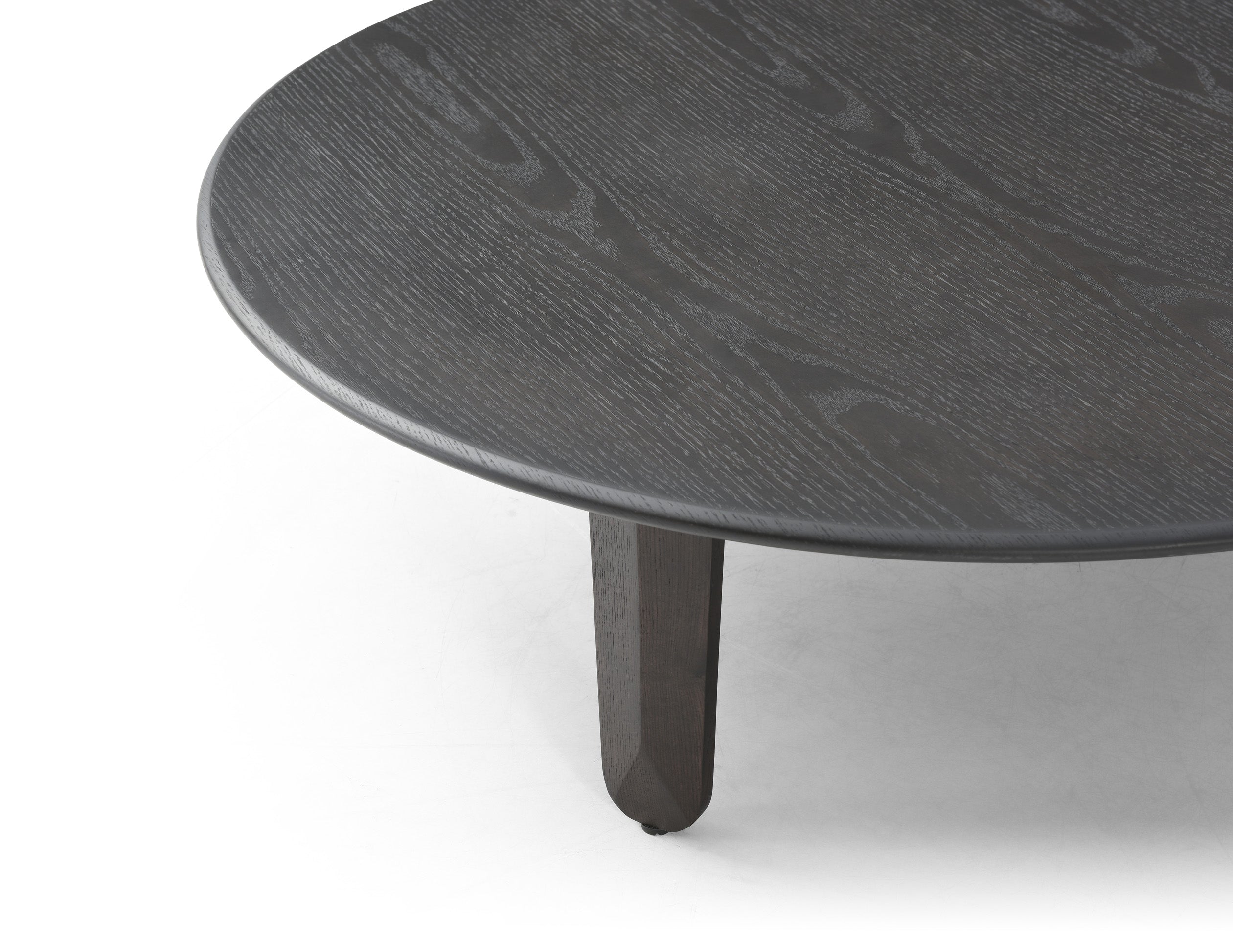 Luna Coffee Table detail image - Resin Society