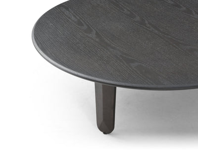 Luna Coffee Table detail image - Resin Society