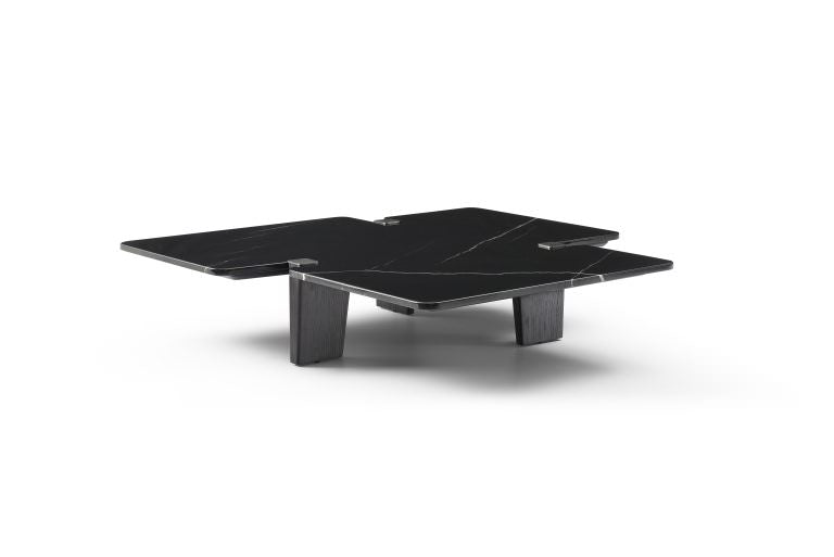 Amora Coffee Table detail image - Resin Society