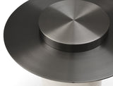 Aviana Coffee Table by DEKOR - product image 2 for Resin Society