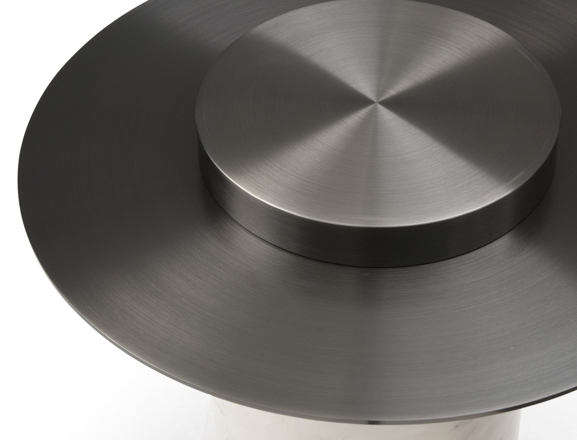 Aviana Coffee Table by DEKOR - product image 2 for Resin Society