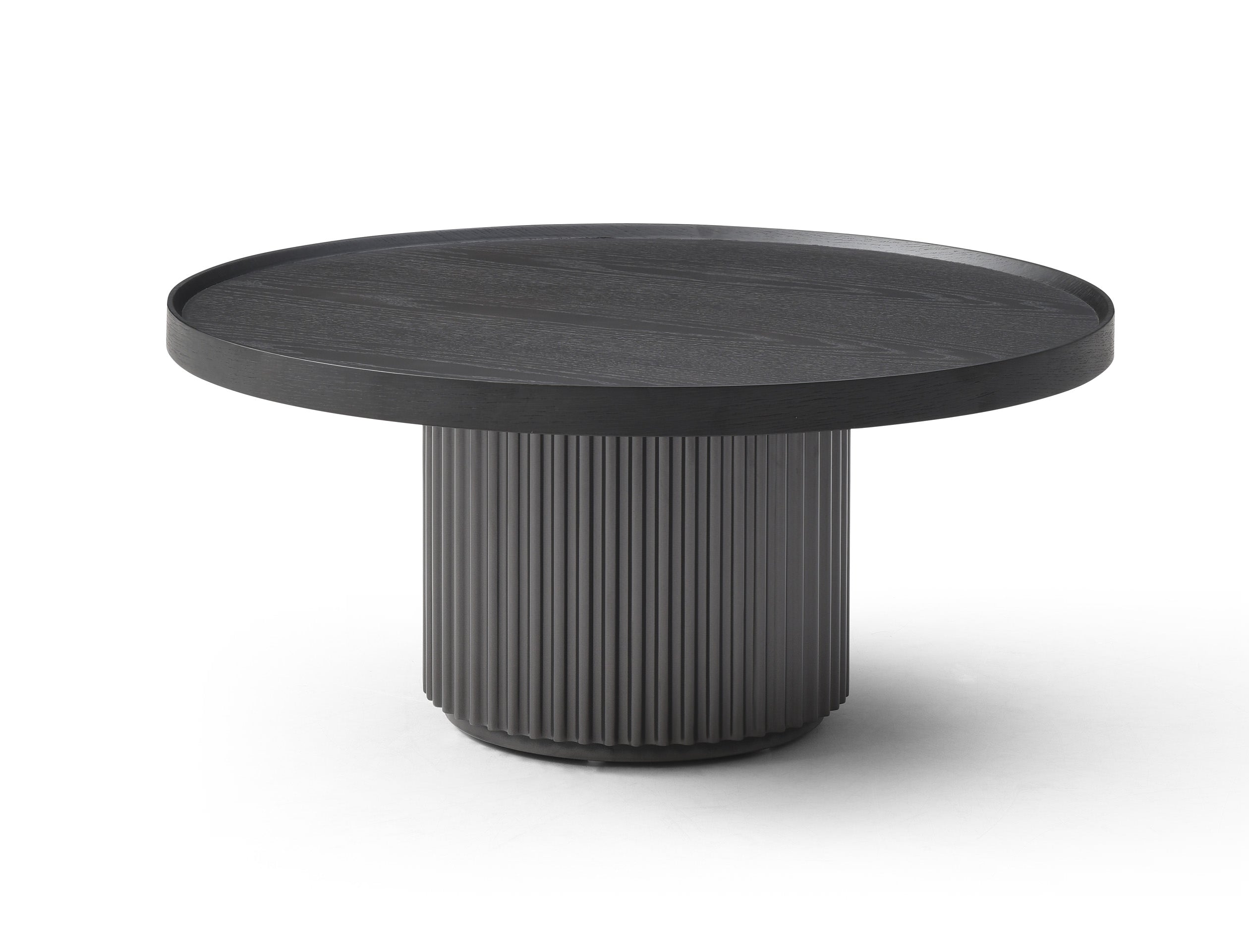Heidi Coffee Table detail image - Resin Society