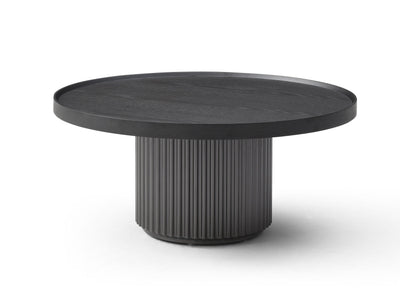 Heidi Coffee Table detail image - Resin Society