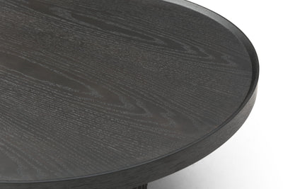 Heidi Coffee Table detail image - Resin Society